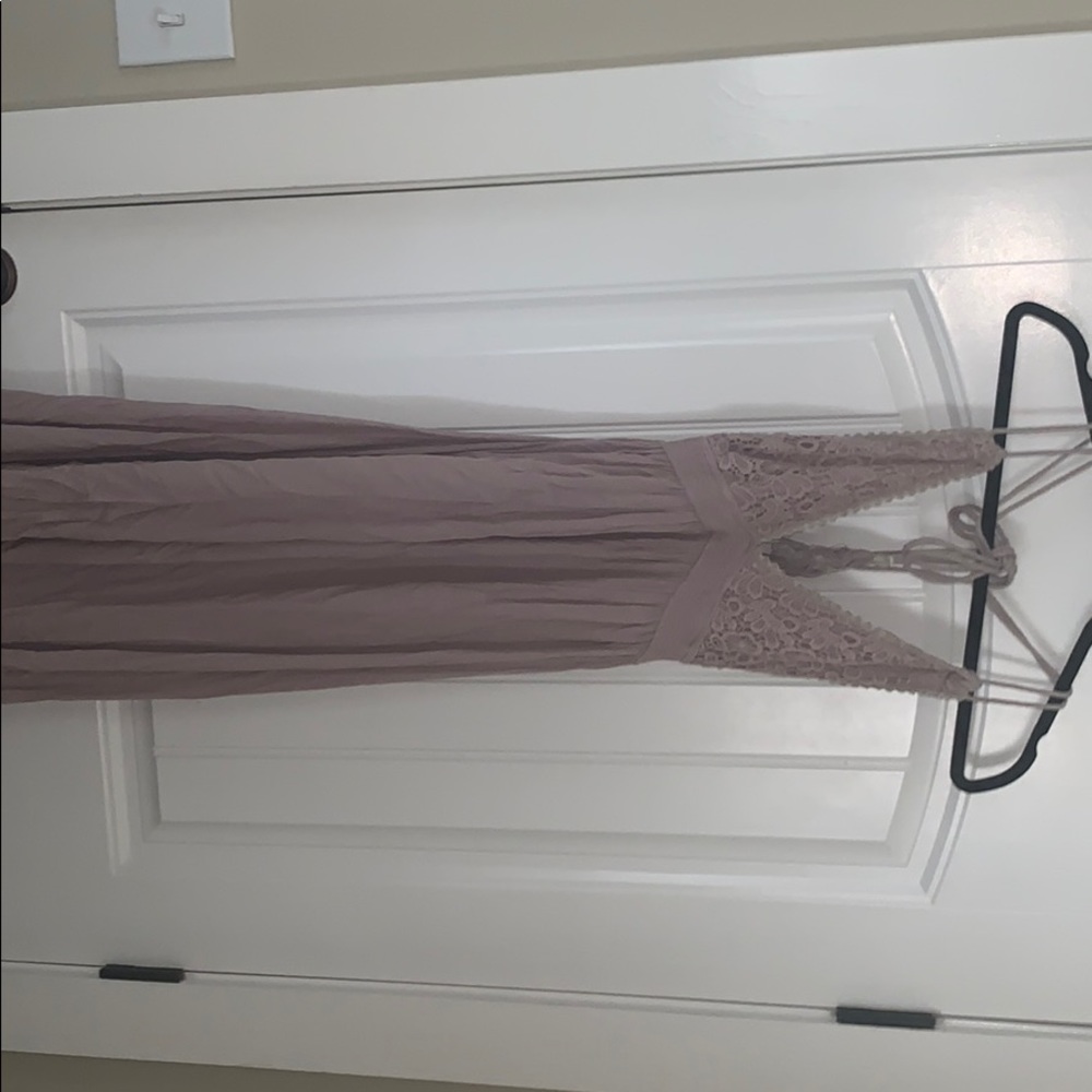 Endless Summer Crochet Macau (mocha)